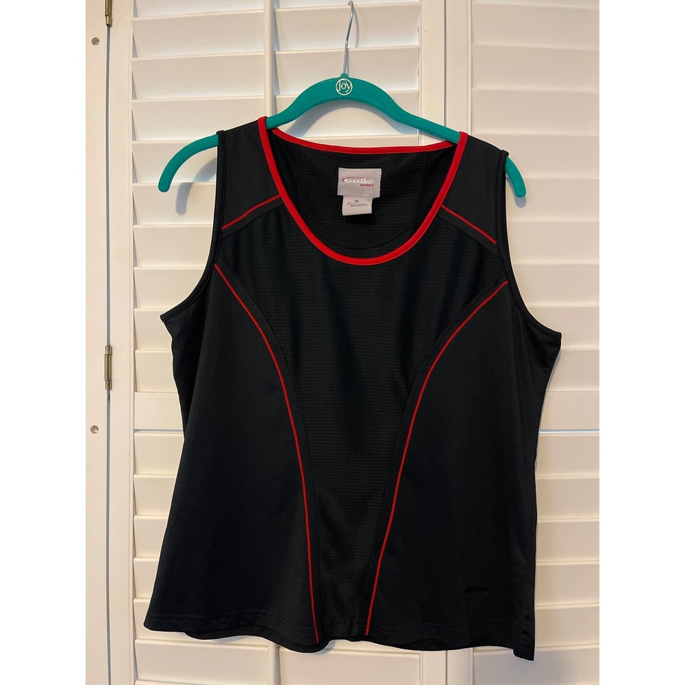 bolle sports tank top womens size XL